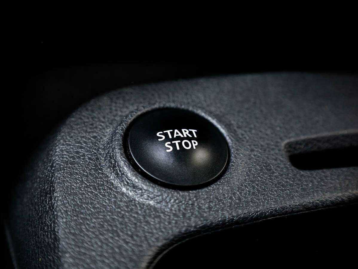 Renault Kaptur б/у, 2019, Вариатор. Фото: #13