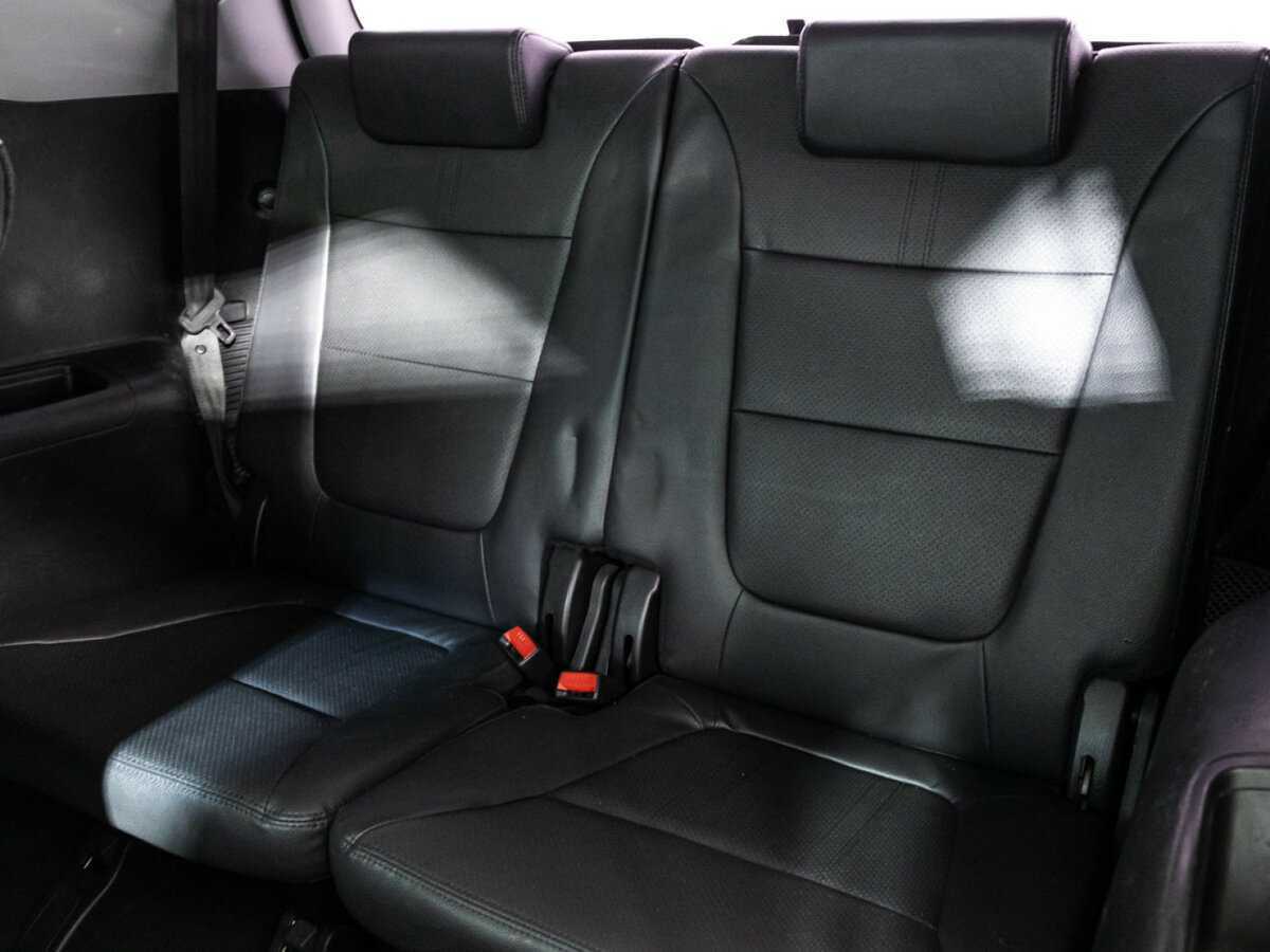 Kia Sorento б/у, 2013, Автоматическая. Фото: #14