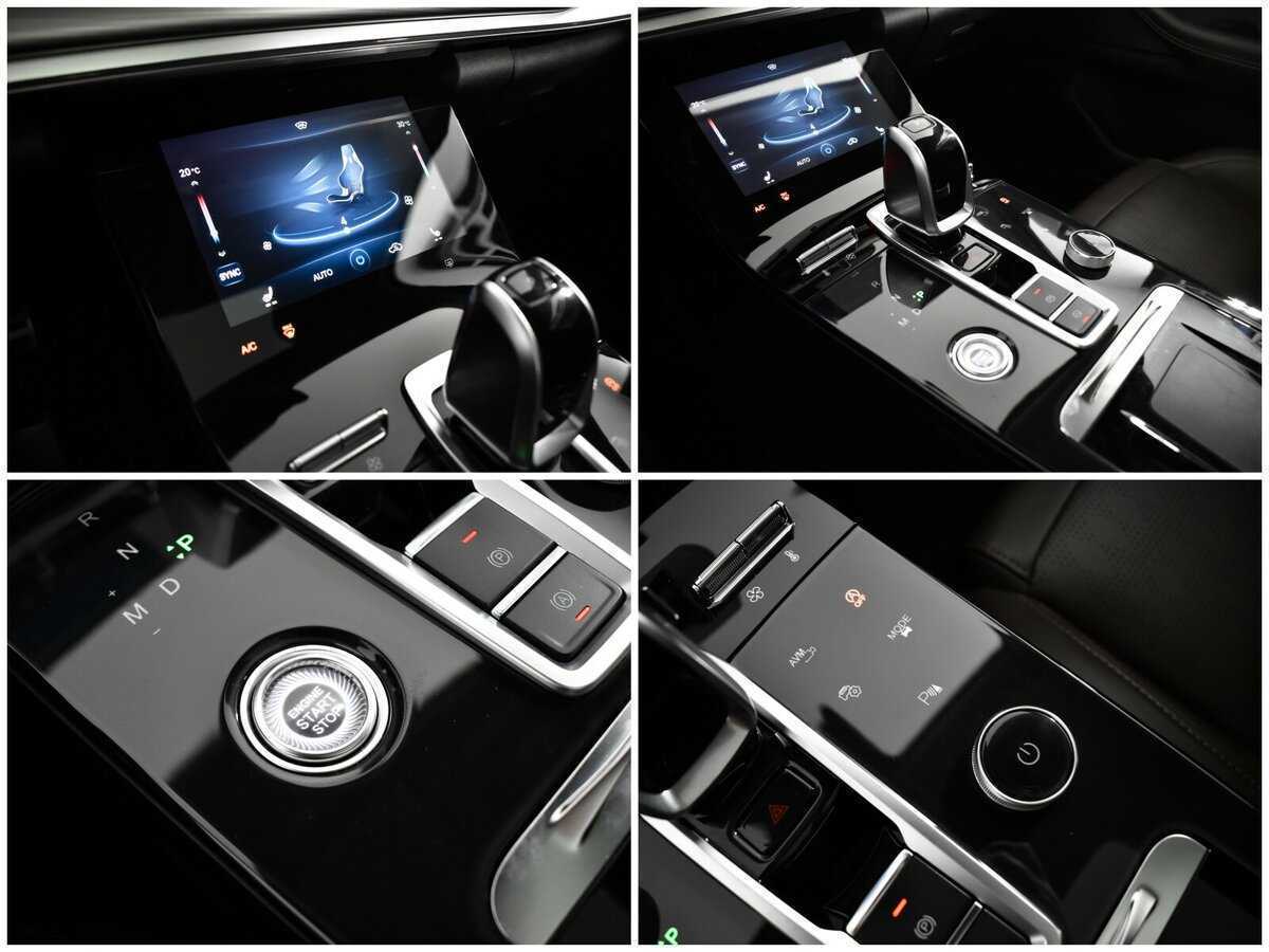 Chery Tiggo 8 Pro б/у, 2021, Роботизированная. Фото: #17