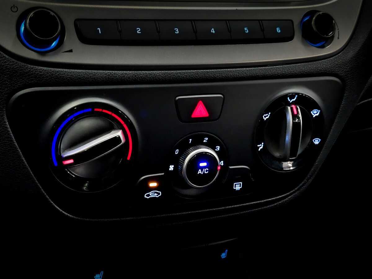 Hyundai Solaris б/у, 2021, Автоматическая. Фото: #24