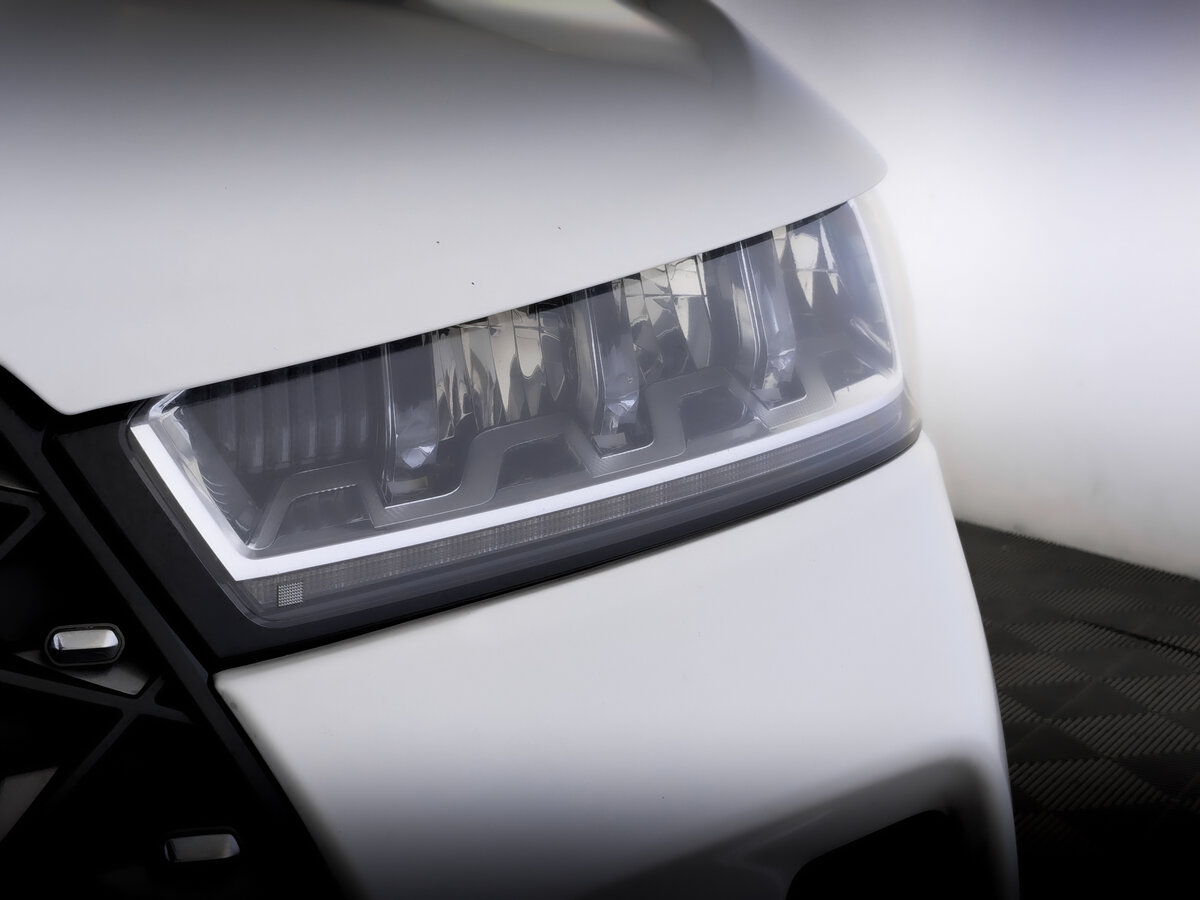 Chery Tiggo 7 Pro б/у, 2022, Вариатор. Фото: #16