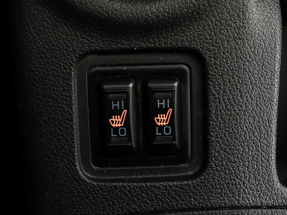 Mitsubishi Outlander б/у, 2012, Вариатор. Фото: #17