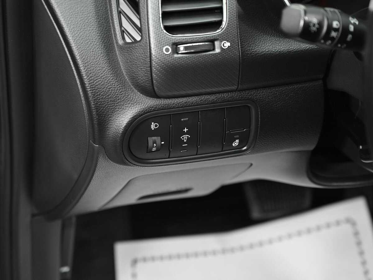 Kia Cerato б/у, 2018, Автоматическая. Фото: #8