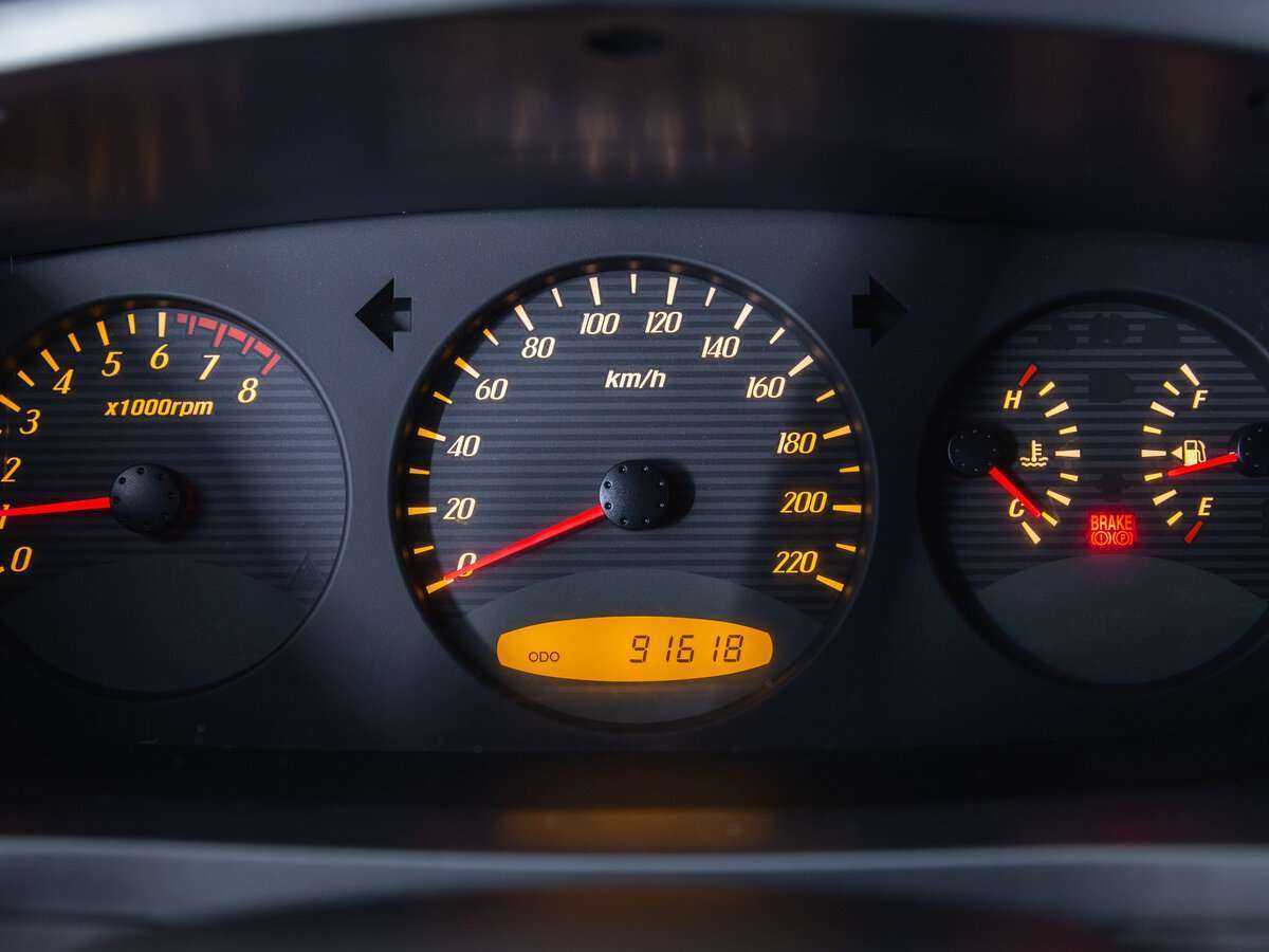 SsangYong Kyron б/у, 2013, Механическая. Фото: #13