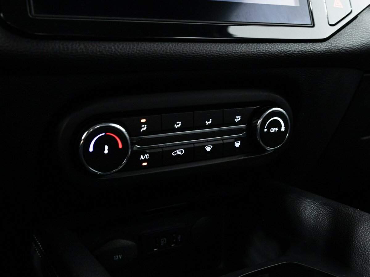 Chery Tiggo 4 б/у, 2021, Вариатор. Фото: #16