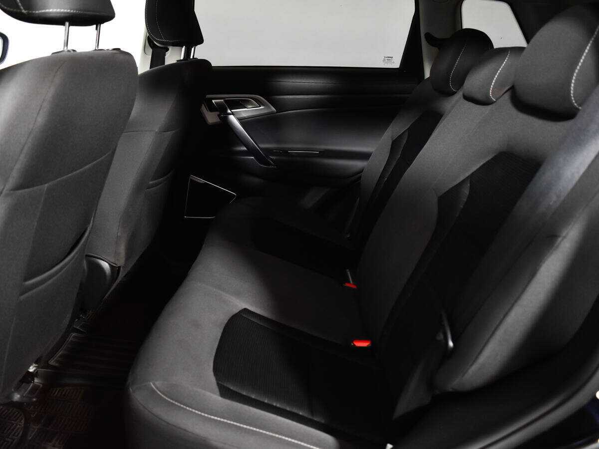 Geely Atlas б/у, 2018, Автоматическая. Фото: #9