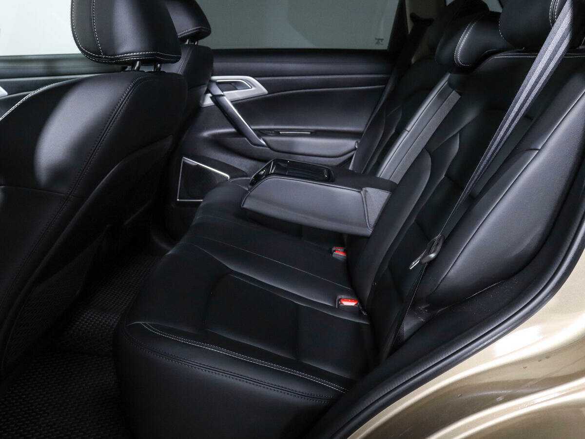 Geely Atlas б/у, 2021, Автоматическая. Фото: #9