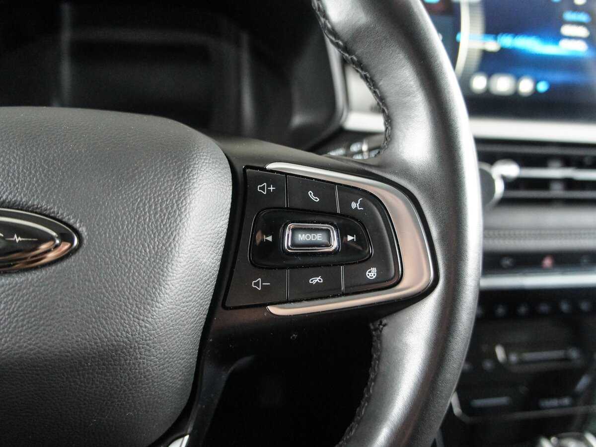 Chery Tiggo 7 Pro б/у, 2021, Вариатор. Фото: #10