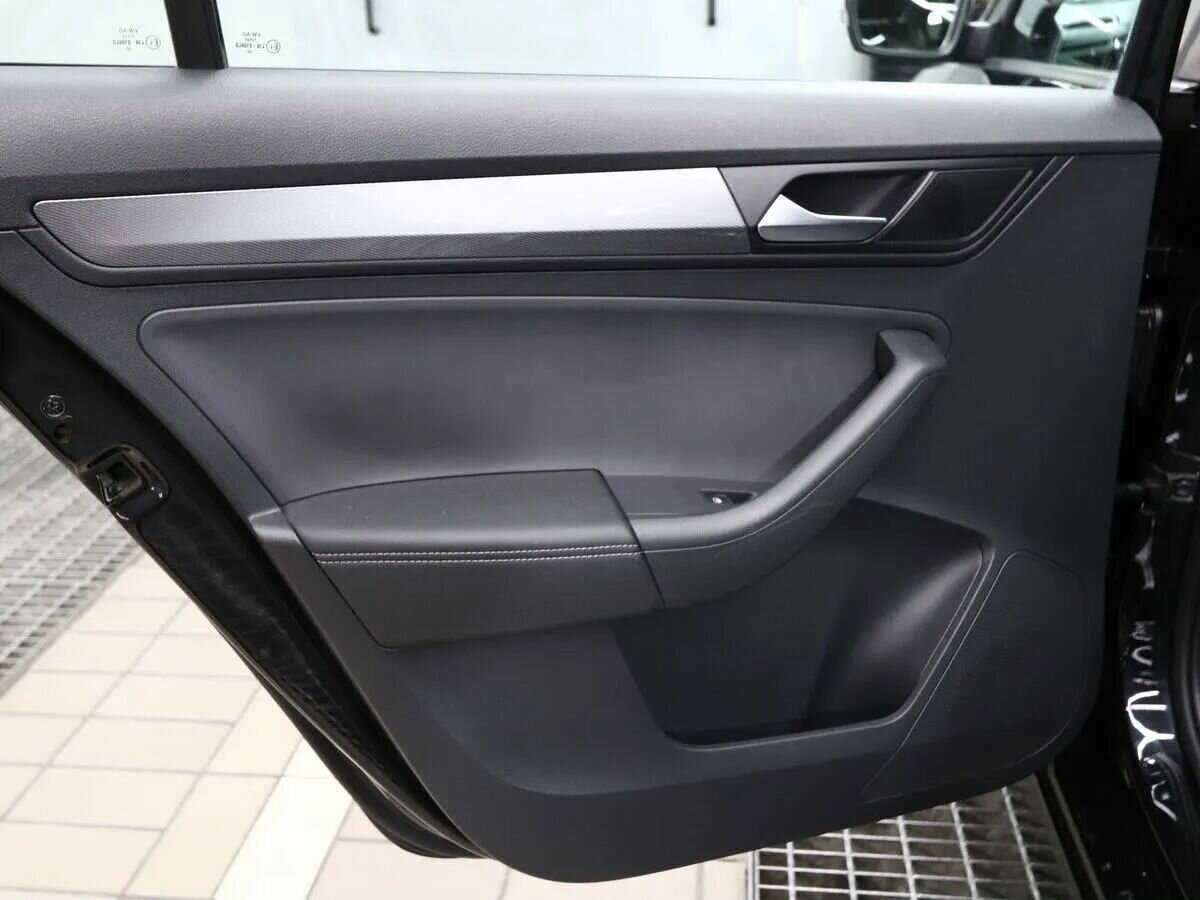 Volkswagen Polo б/у, 2021, Роботизированная. Фото: #9