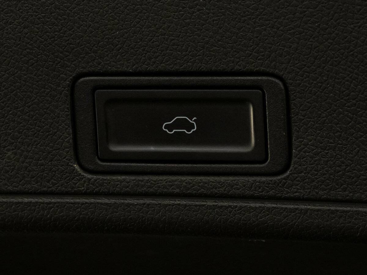 Chery Tiggo 7 Pro б/у, 2020, Вариатор. Фото: #20