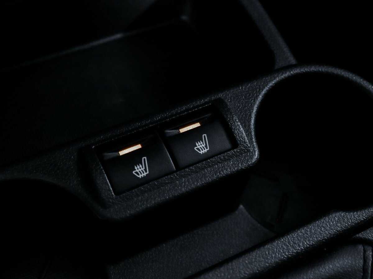 Lada (ВАЗ) Granta б/у, 2018, Механическая. Фото: #14