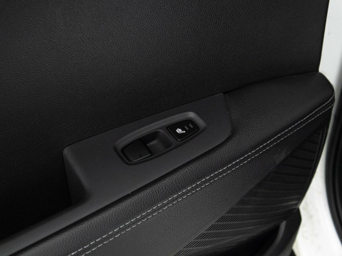 Hyundai Creta б/у, 2020, Автоматическая. Фото: #19