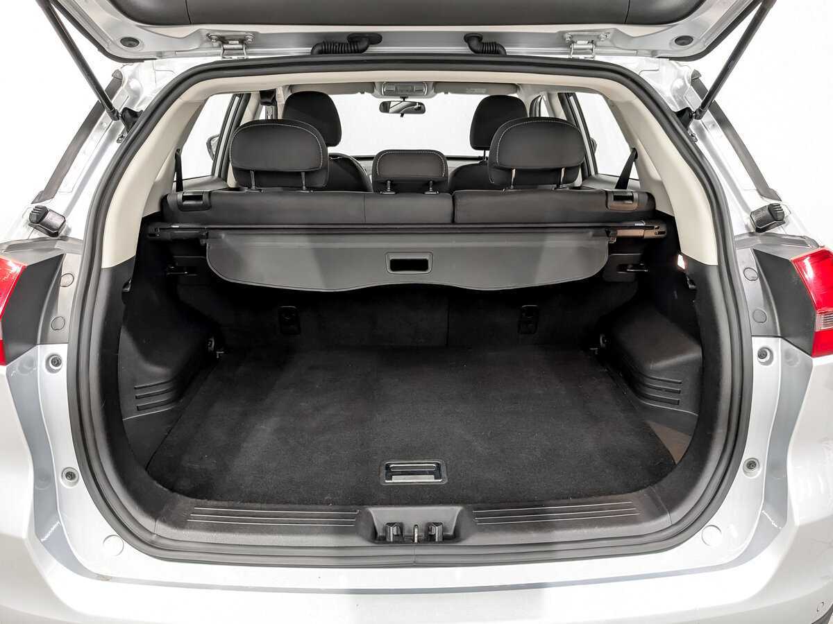 Geely Atlas б/у, 2018, Автоматическая. Фото: #9