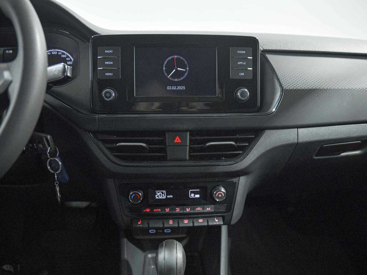 Volkswagen Polo б/у, 2020, Автоматическая. Фото: #8