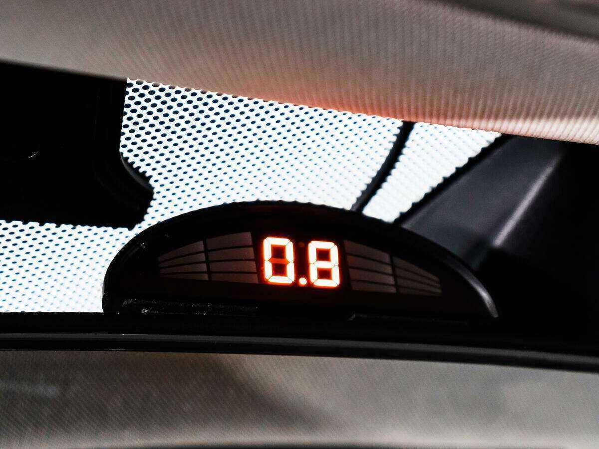 Mitsubishi Outlander б/у, 2018, Вариатор. Фото: #13