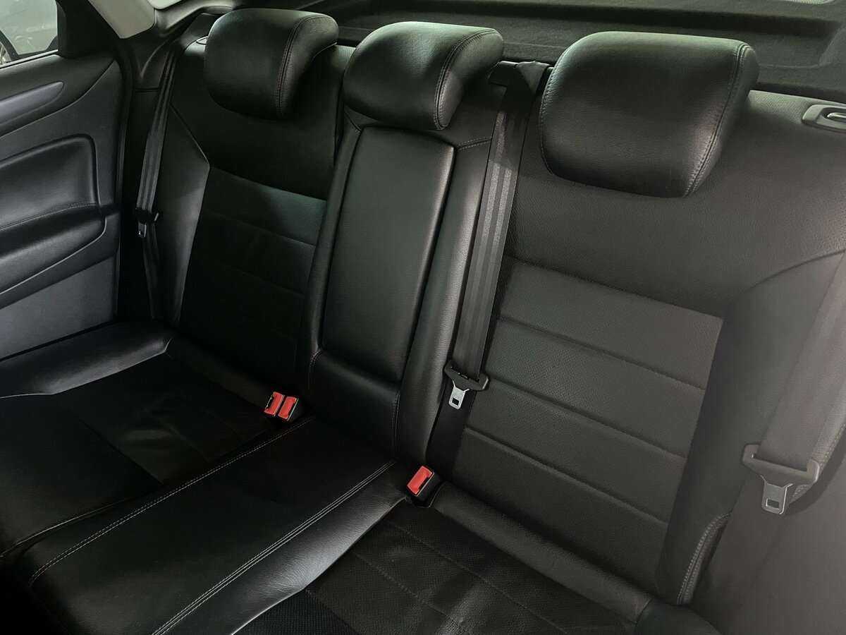 Ford Mondeo б/у, 2012, Роботизированная. Фото: #16