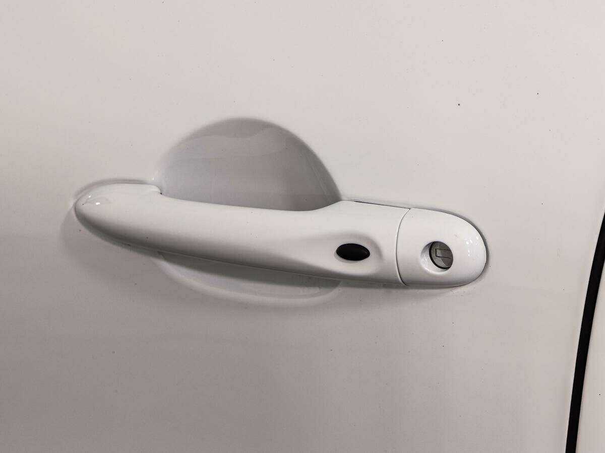 Renault Kaptur б/у, 2019, Автоматическая. Фото: #14