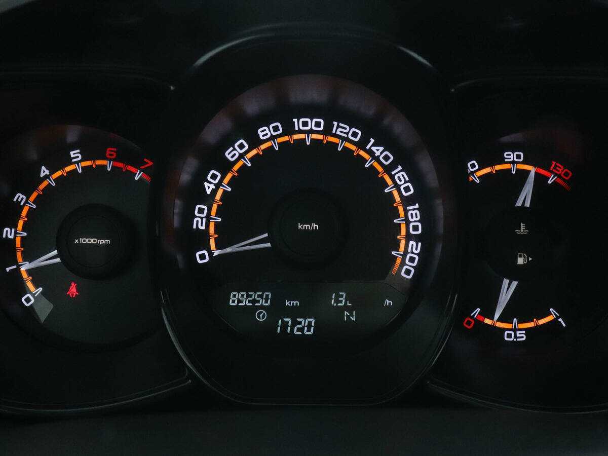 Lada (ВАЗ) Vesta б/у, 2019, Роботизированная. Фото: #10