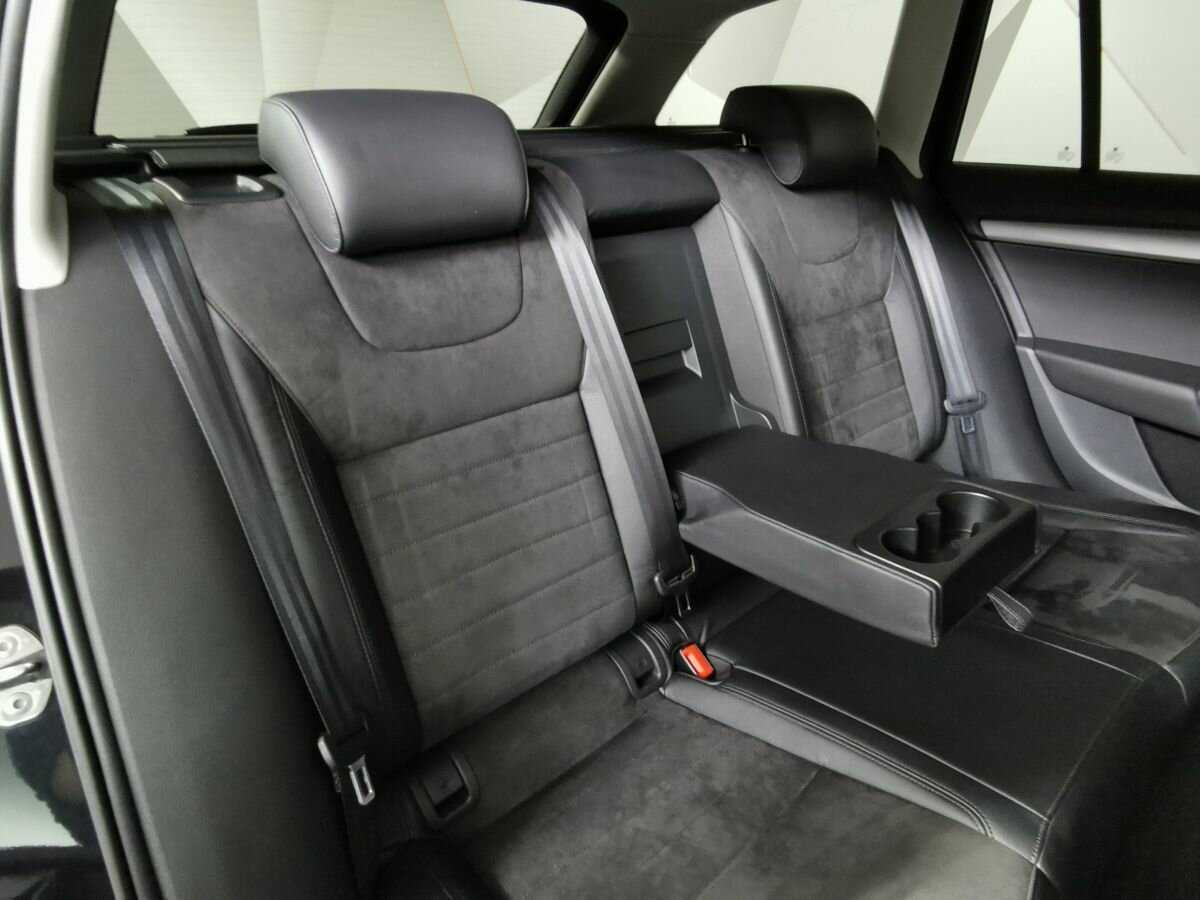 Skoda Octavia б/у, 2014, Роботизированная. Фото: #11