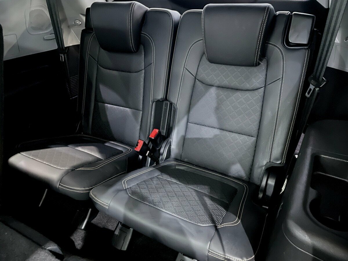 Chery Tiggo 8 б/у, 2021, Роботизированная. Фото: #15