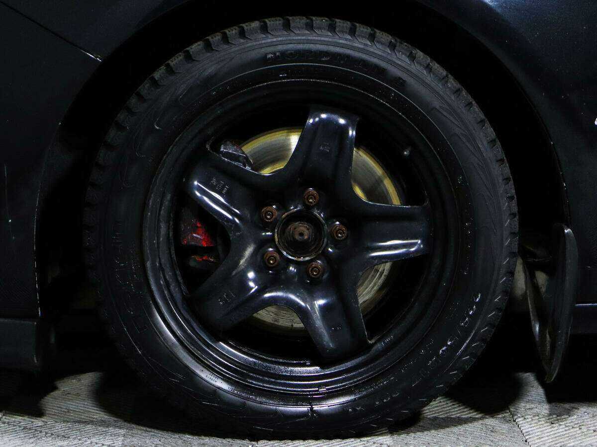 Opel Astra б/у, 2013, Автоматическая. Фото: #15