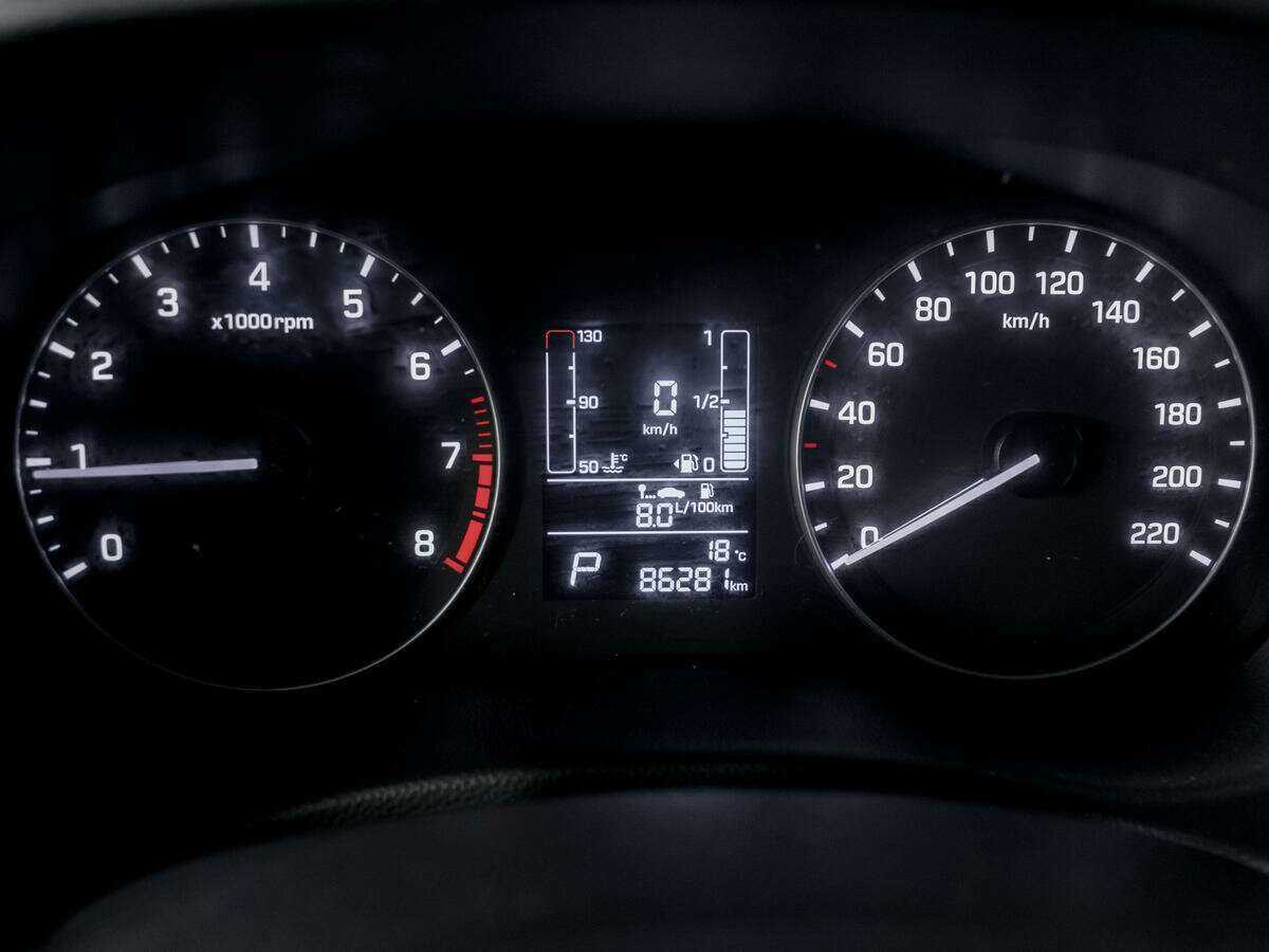 Hyundai Creta б/у, 2020, Автоматическая. Фото: #10