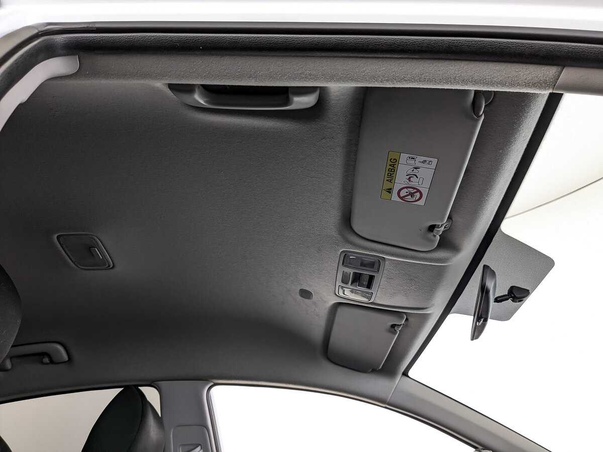 Hyundai Solaris б/у, 2020, Автоматическая. Фото: #20