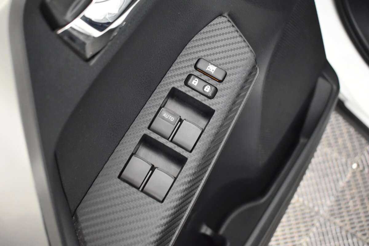 Toyota RAV4 б/у, 2013, Вариатор. Фото: #7