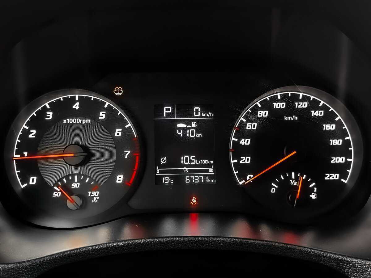 Hyundai Solaris б/у, 2022, Автоматическая. Фото: #11