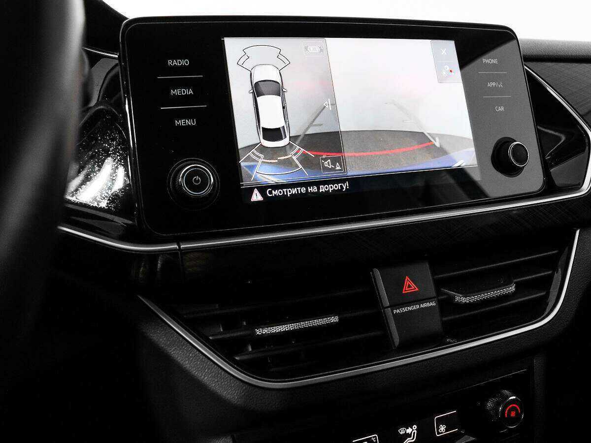 Volkswagen Polo б/у, 2020, Роботизированная. Фото: #13