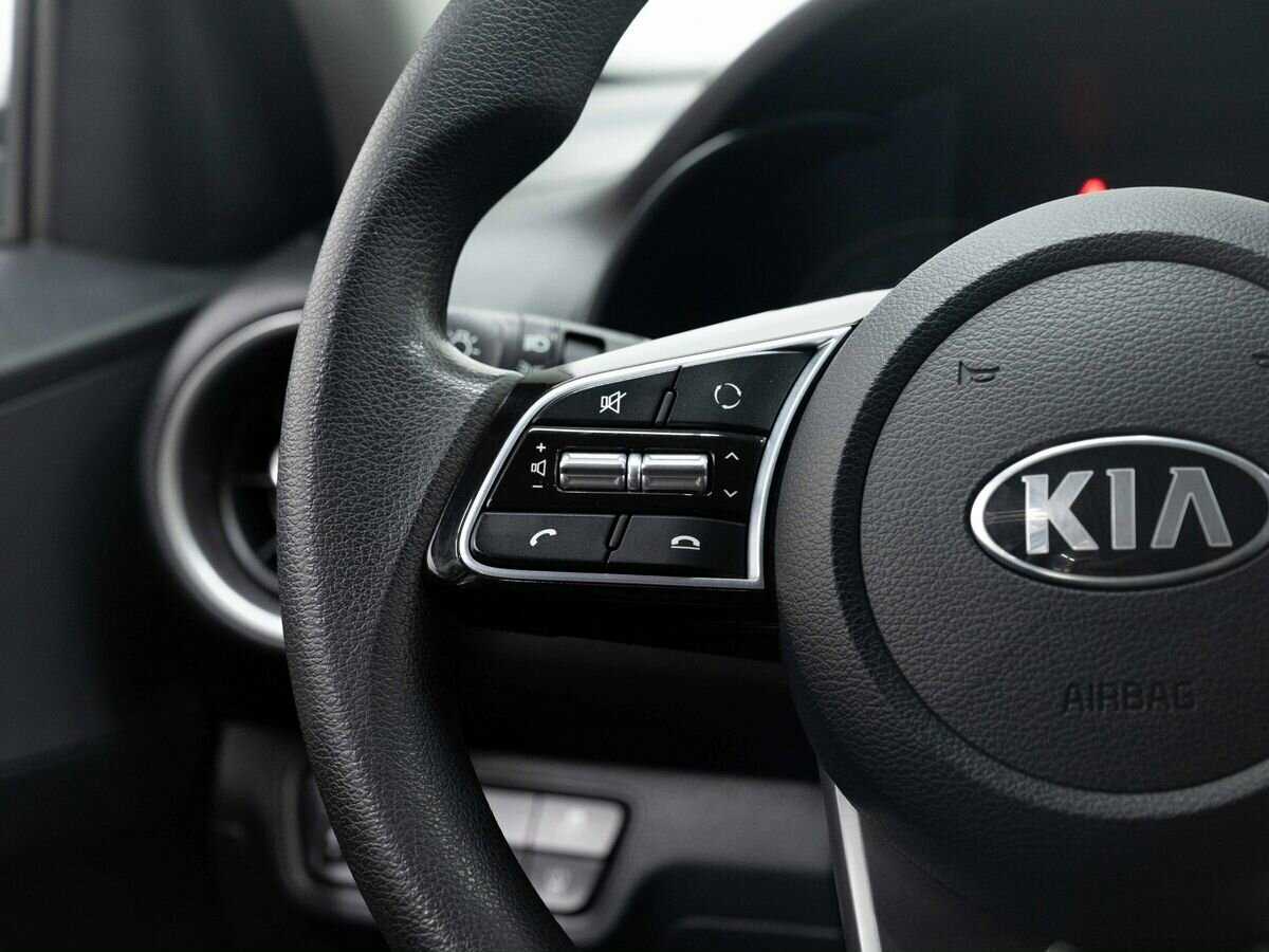 Kia Cerato б/у, 2019, Механическая. Фото: #16