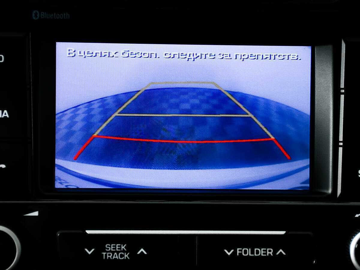 Hyundai Creta б/у, 2017, Автоматическая. Фото: #4