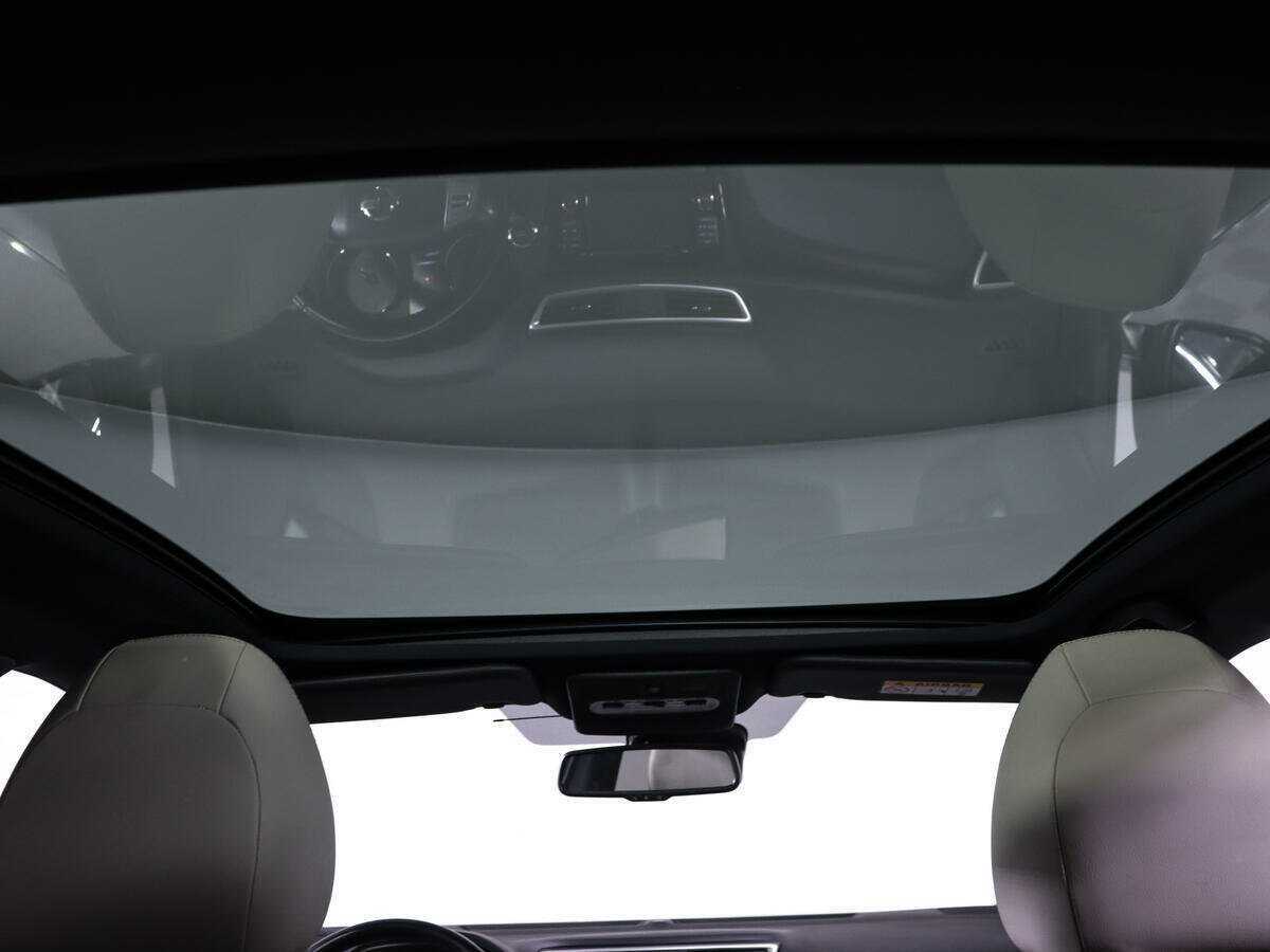 Nissan Qashqai б/у, 2017, Вариатор. Фото: #14