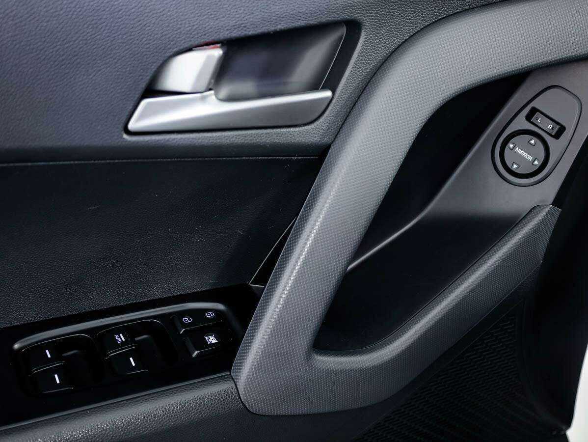 Hyundai Creta б/у, 2018, Автоматическая. Фото: #15