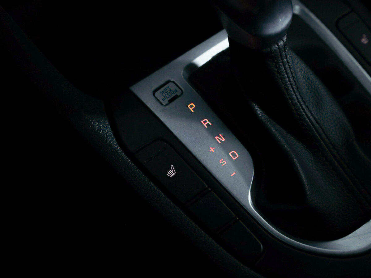 Kia Cerato б/у, 2018, Автоматическая. Фото: #11