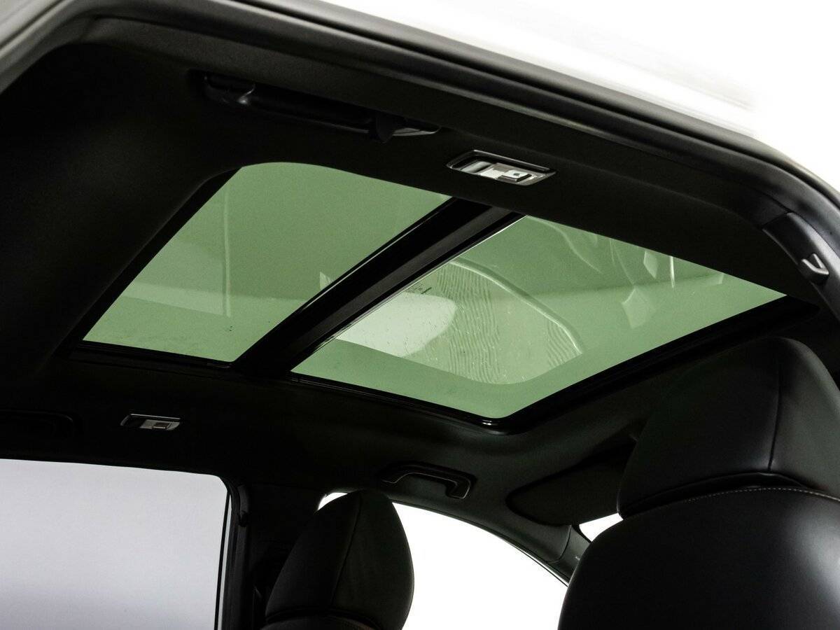 Geely Coolray б/у, 2021, Роботизированная. Фото: #17