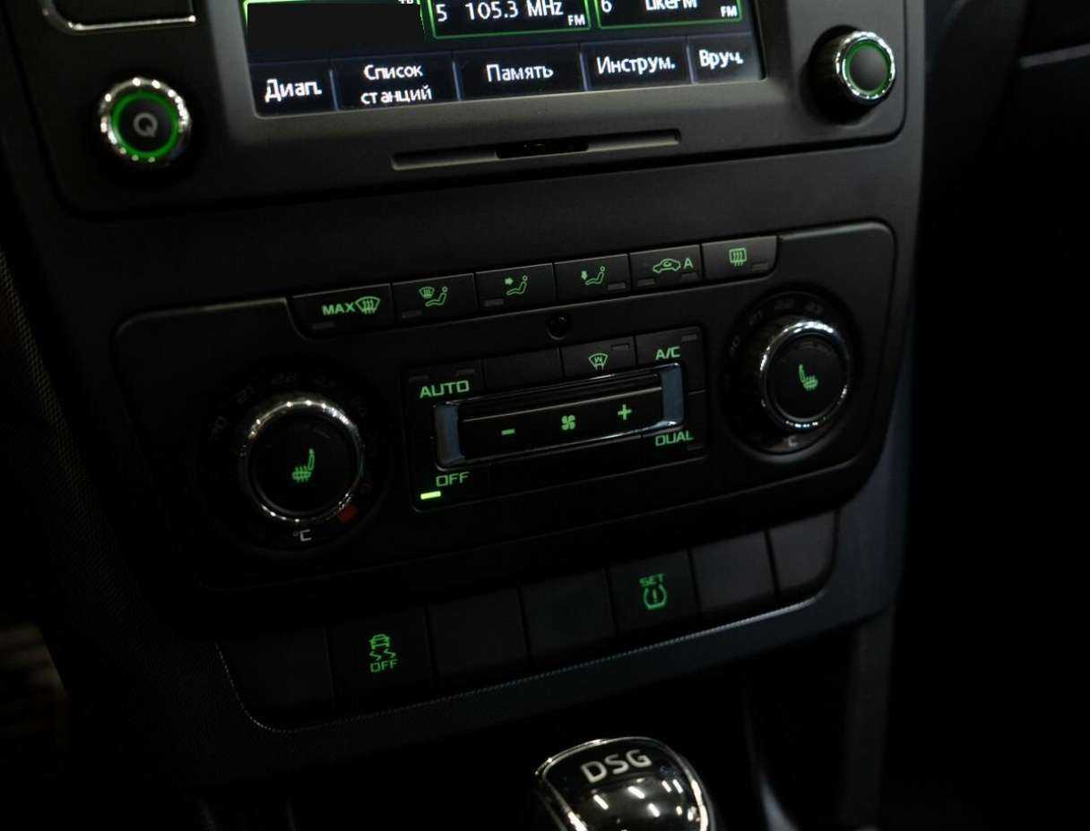 Skoda Yeti б/у, 2013, Роботизированная. Фото: #12