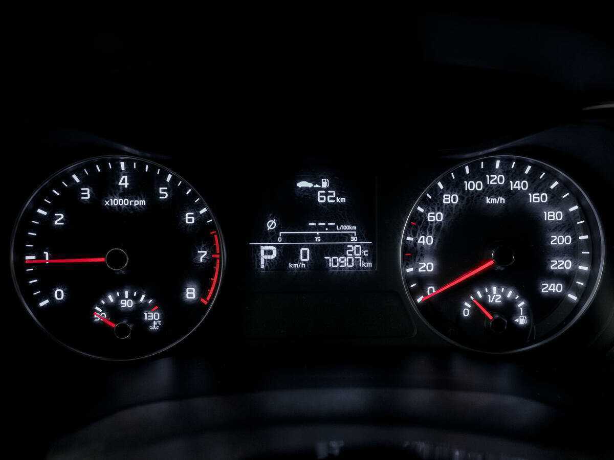 Kia Cerato б/у, 2019, Автоматическая. Фото: #10