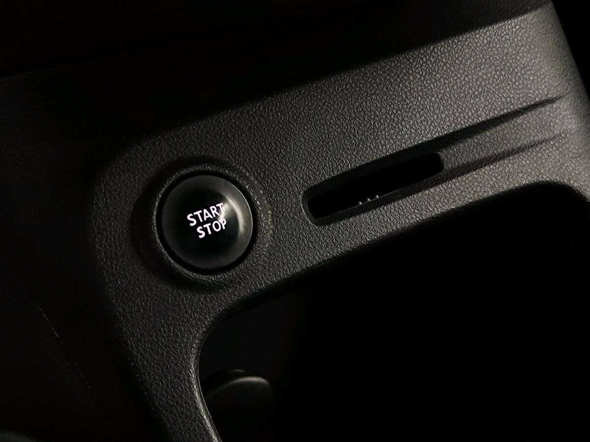 Renault Kaptur б/у, 2016, Механическая. Фото: #16