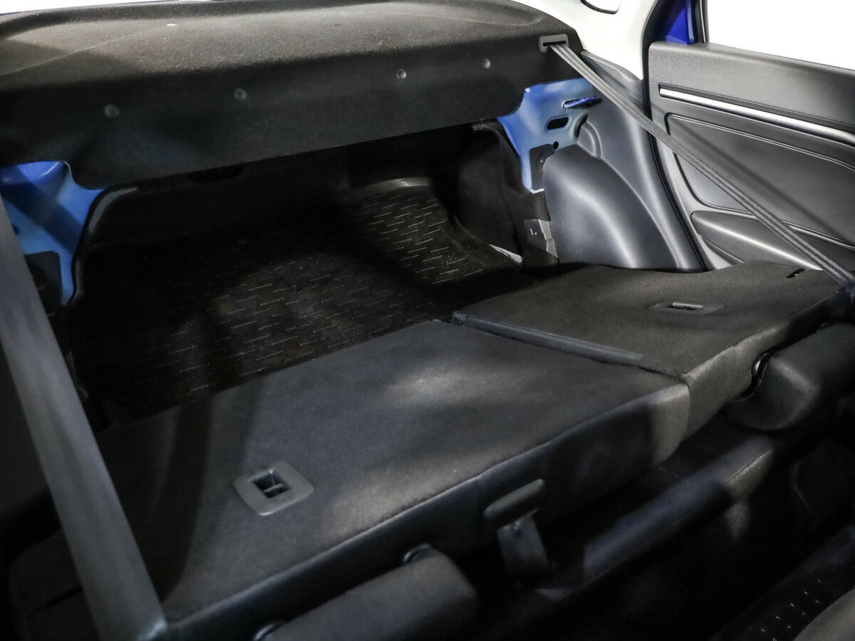 Lada (ВАЗ) Vesta б/у, 2020, Вариатор. Фото: #21