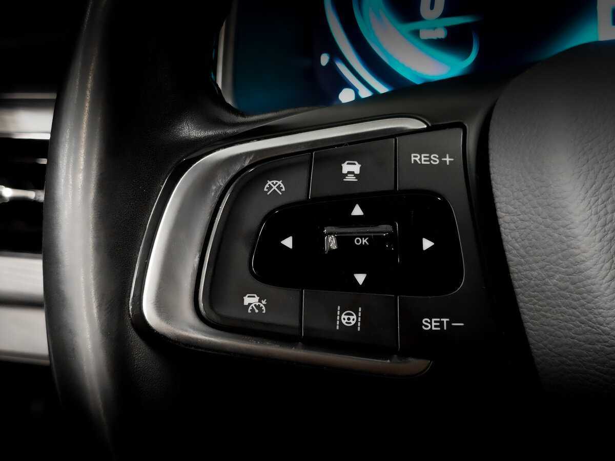 Chery Tiggo 8 Pro б/у, 2022, Роботизированная. Фото: #27