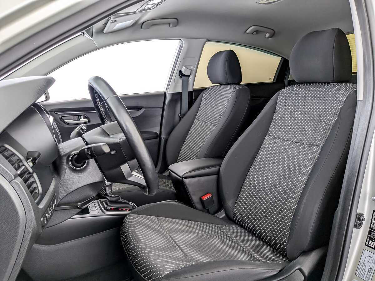 Kia Rio б/у, 2018, Автоматическая. Фото: #14