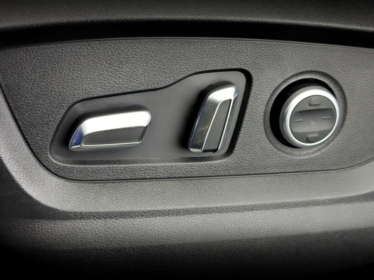 Chery Tiggo 7 Pro б/у, 2022, Вариатор. Фото: #20