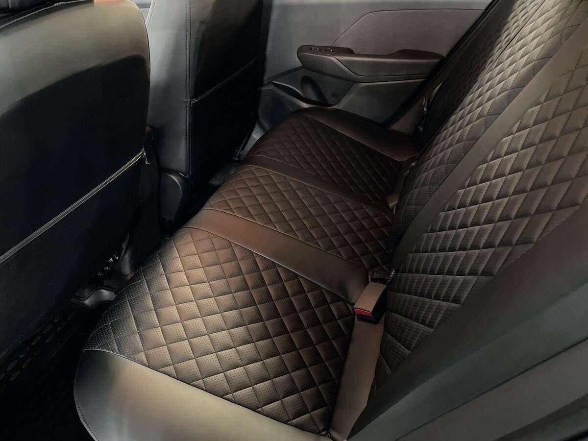 Hyundai Solaris б/у, 2018, Автоматическая. Фото: #15