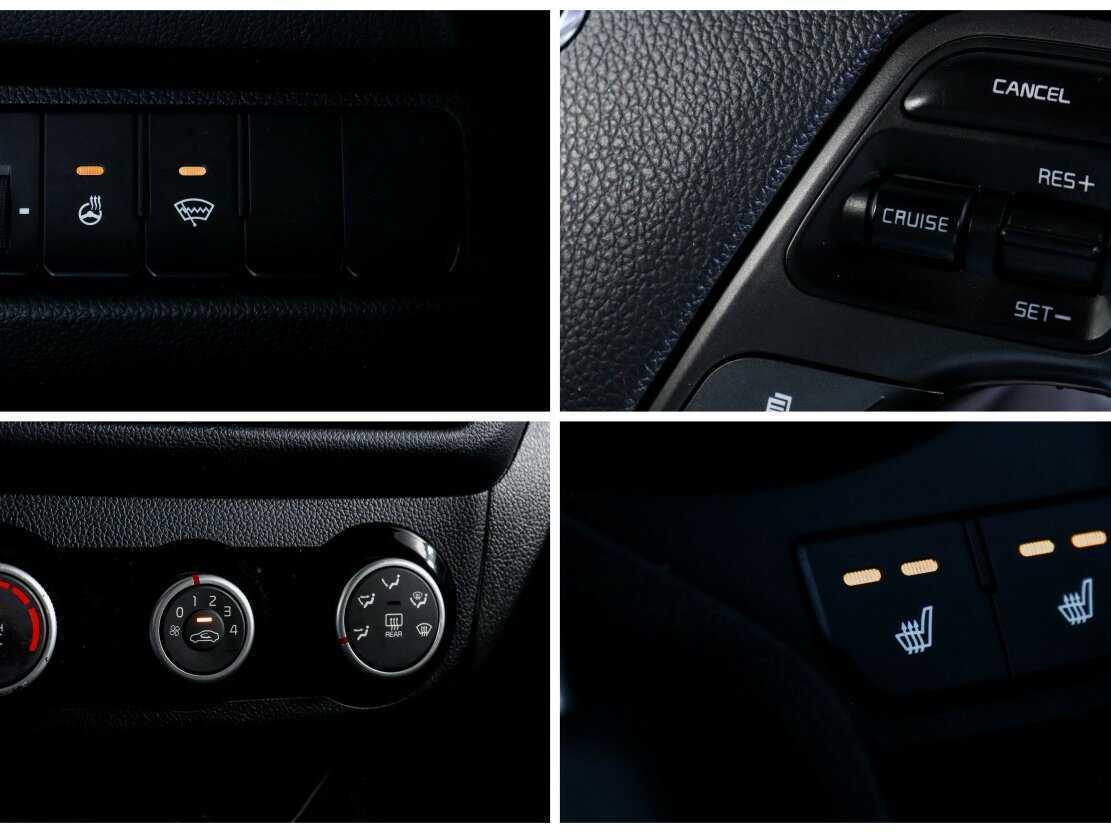 Kia Rio б/у, 2015, Автоматическая. Фото: #15