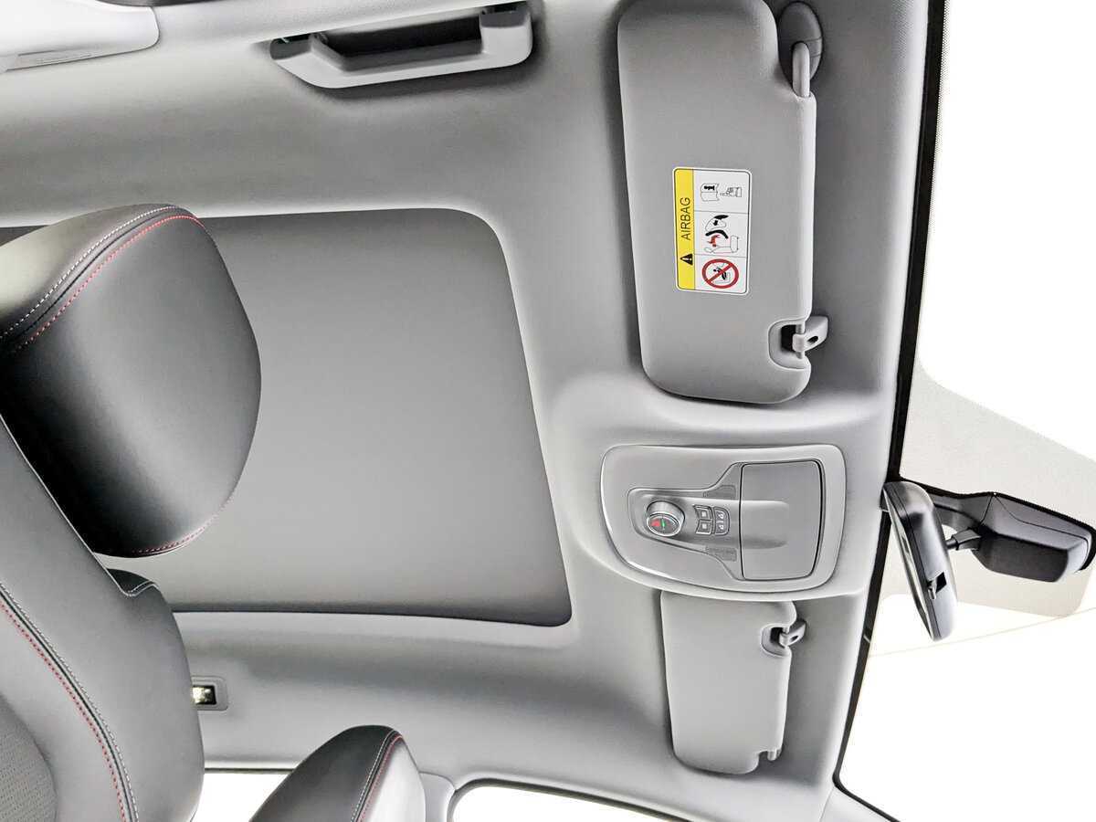 Chery Tiggo 7 Pro б/у, 2020, Вариатор. Фото: #21