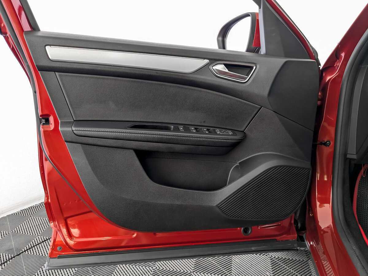 Renault Arkana б/у, 2021, Механическая. Фото: #14