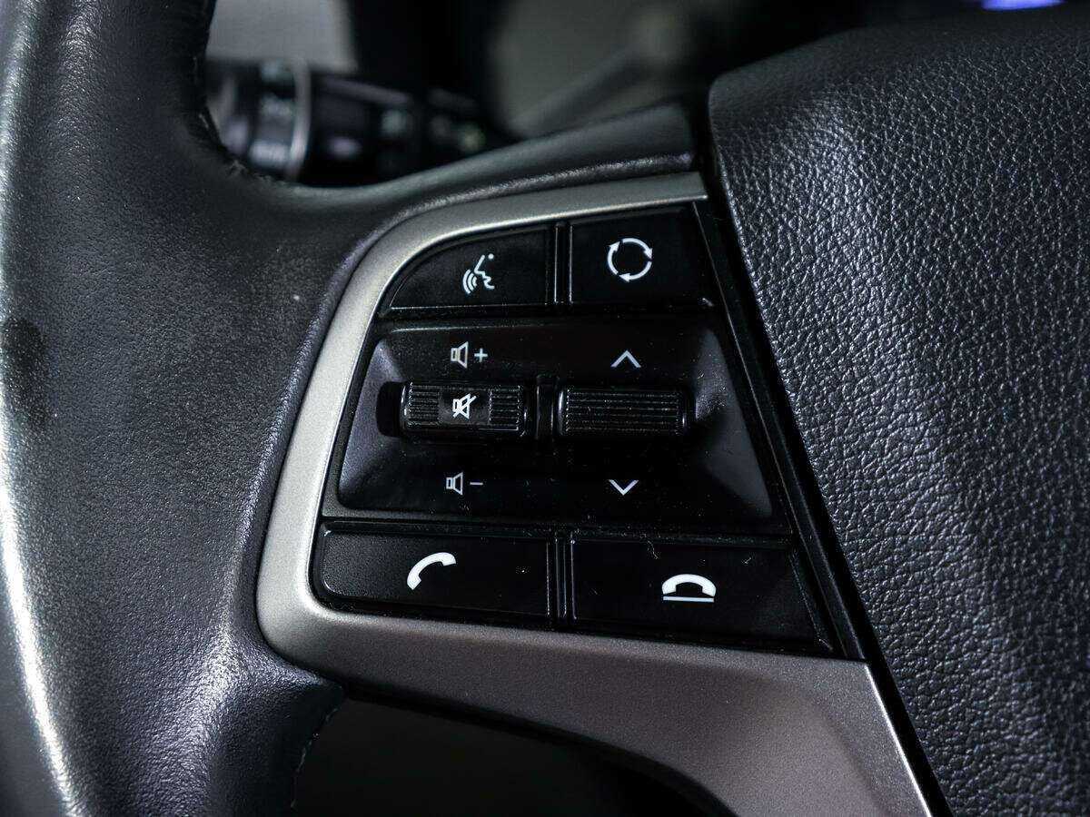 Hyundai Solaris б/у, 2018, Автоматическая. Фото: #16