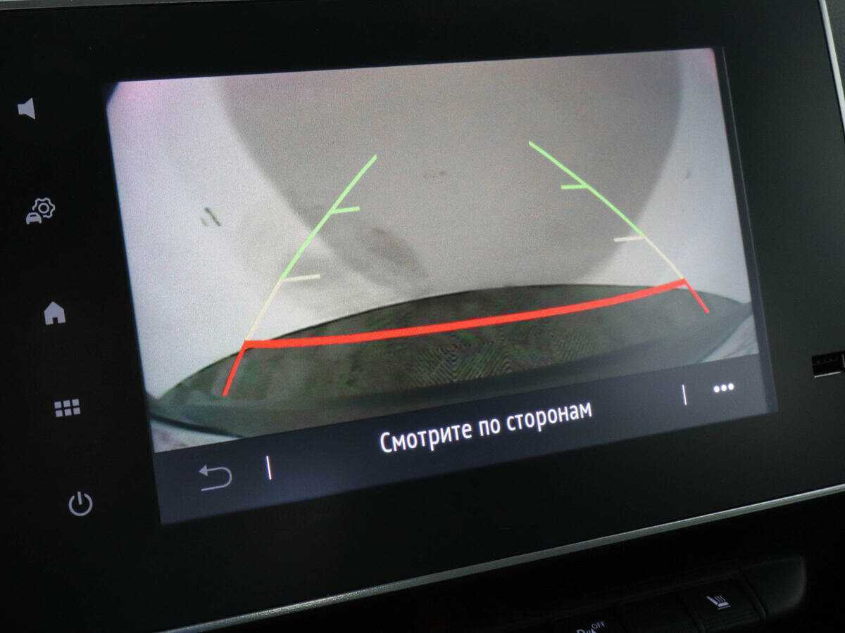 Renault Arkana б/у, 2021, Вариатор. Фото: #12