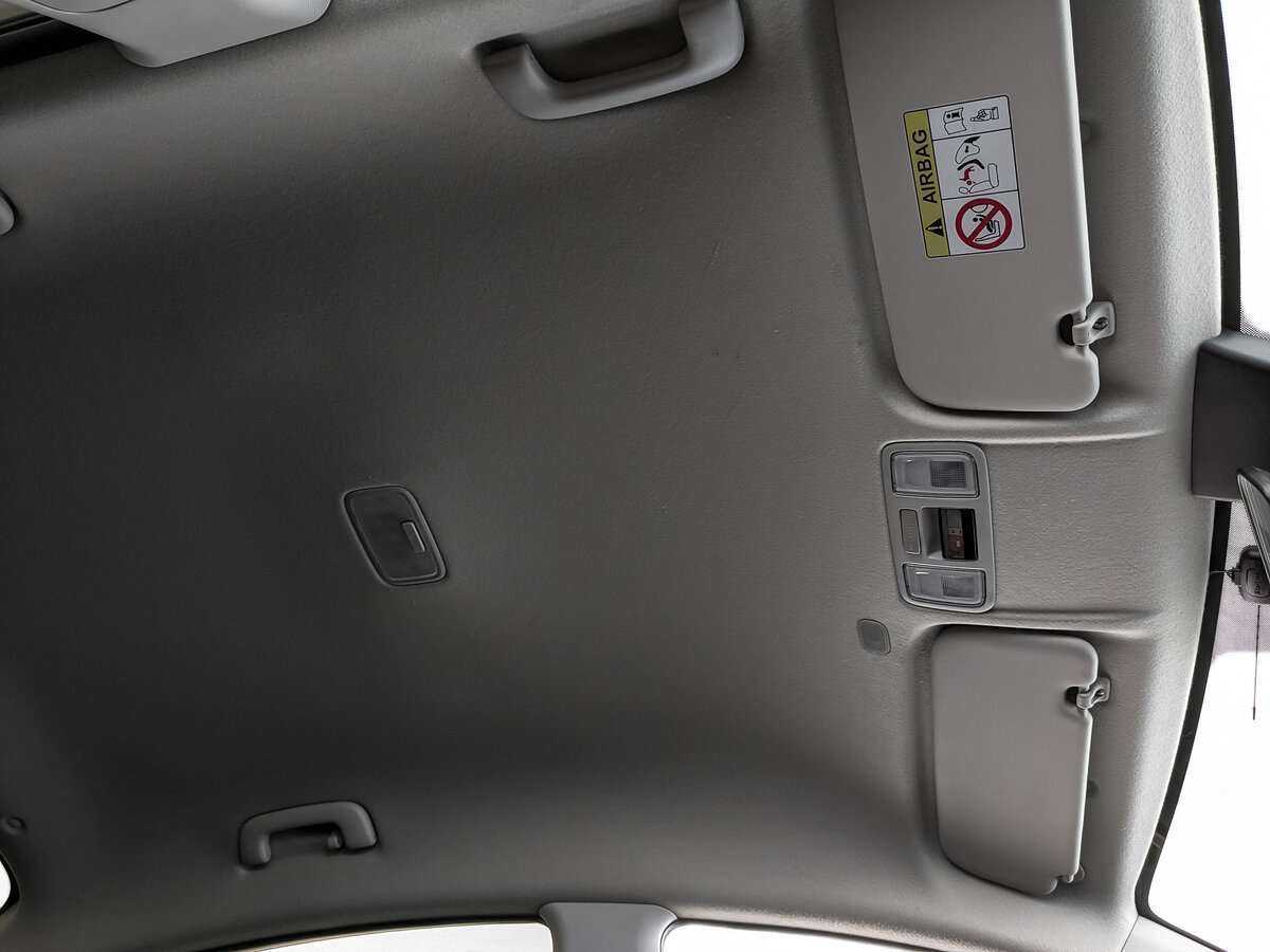 Kia Rio б/у, 2021, Автоматическая. Фото: #22